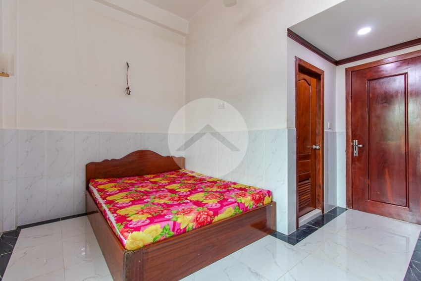 4 Bedroom House For Rent - Slor Kram, Siem Reap