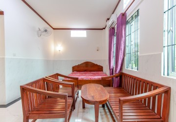 4 Bedroom House For Rent - Slor Kram, Siem Reap thumbnail