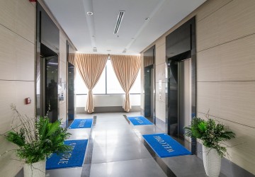 328 Sqm Office Space For Rent - Veal Vong, 7 Makara, Phnom Penh thumbnail