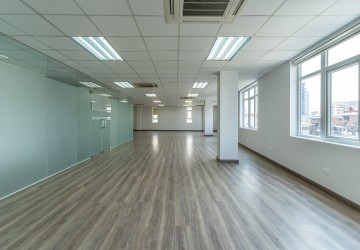350 Sqm Office Space For Rent - Veal Vong, 7 Makara, Phnom Penh thumbnail