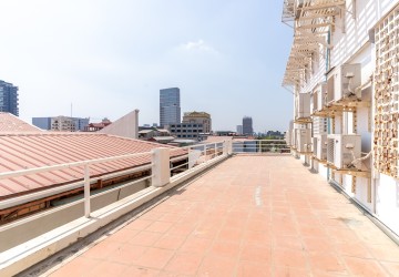 350 Sqm Office Space For Rent - Veal Vong, 7 Makara, Phnom Penh thumbnail