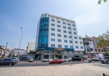 350 Sqm Office Space For Rent - Veal Vong, 7 Makara, Phnom Penh thumbnail