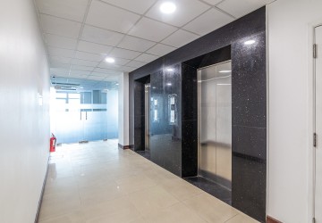 100 sqm Office Space For Rent - Veal Vong, 7 Makara, Phnom Penh thumbnail