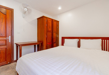 2 Bedroom Apartment For Rent - Riverside, Slor Kram, Siem Reap thumbnail