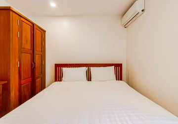 2 Bedroom Apartment For Rent - Riverside, Slor Kram, Siem Reap thumbnail