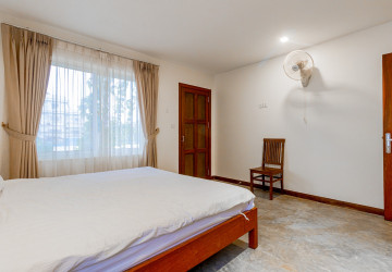 2 Bedroom Apartment For Rent - Riverside, Slor Kram, Siem Reap thumbnail