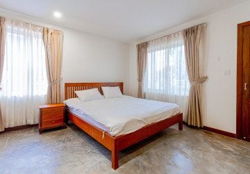 2 Bedroom Apartment For Rent - Riverside, Slor Kram, Siem Reap thumbnail