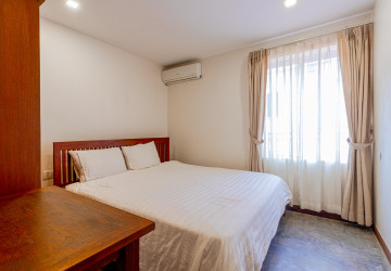 2 Bedroom Apartment For Rent - Riverside, Slor Kram, Siem Reap thumbnail