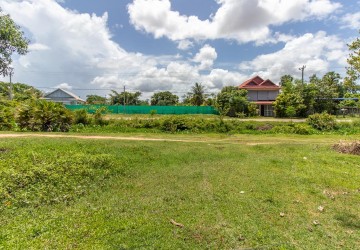 4000 Sqm Land For Sale - Krabi Riel, Siem Reap thumbnail