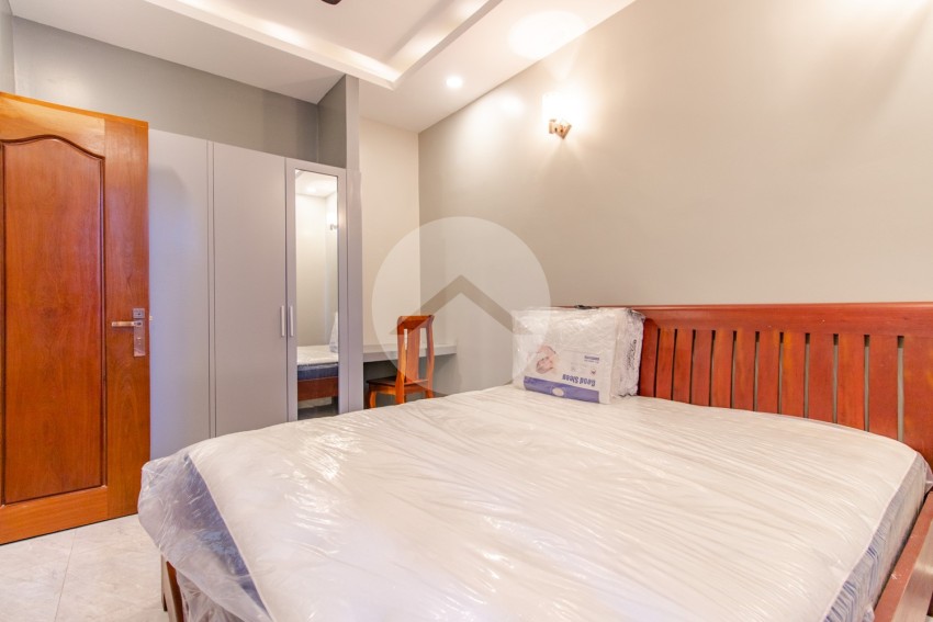 6 Unit Apartment Building For Sale - Sala Kamreuk, Siem Reap