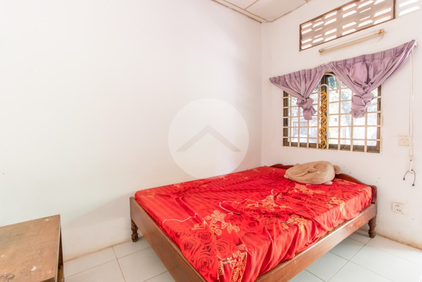 8 Bedroom House For Rent - Svay Dangkum, Siem Reap