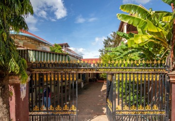 8 Bedroom House For Rent - Svay Dangkum, Siem Reap thumbnail