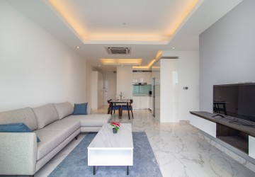 2 Bedroom Condo For Rent - J Tower 2, BKK1, Phnom Penh thumbnail