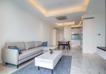 2 Bedroom Condo For Rent - J Tower 2, BKK1, Phnom Penh thumbnail