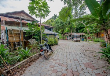 1401 Sqm Residential Land For Sale - Sala Kamreuk, Siem Reap thumbnail