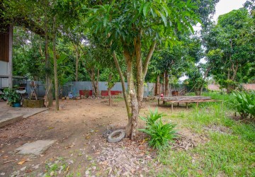 1401 Sqm Residential Land For Sale - Sala Kamreuk, Siem Reap thumbnail