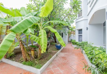 5 Bedroom House For Rent - Teuk Thla, Sen Sok, Phnom Penh thumbnail