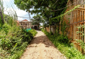 1539 Sqm Land For Sale - Svay Dangkum, Siem Reap thumbnail