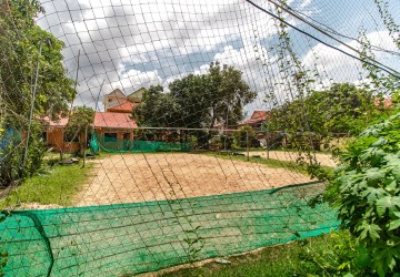 1539 Sqm Land For Sale - Svay Dangkum, Siem Reap thumbnail