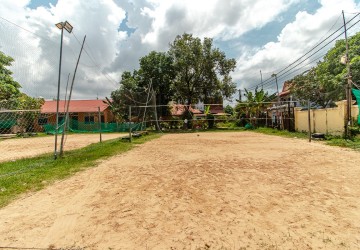 1539 Sqm Land For Sale - Svay Dangkum, Siem Reap thumbnail