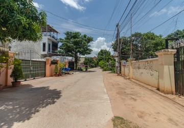 1539 Sqm Land For Sale - Svay Dangkum, Siem Reap thumbnail