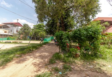 1539 Sqm Land For Sale - Svay Dangkum, Siem Reap thumbnail