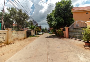 1539 Sqm Land For Sale - Svay Dangkum, Siem Reap thumbnail