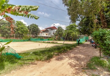 1539 Sqm Land For Sale - Svay Dangkum, Siem Reap thumbnail