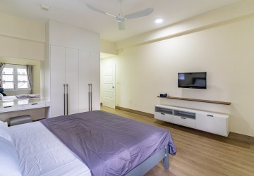 2 Bedroom Serviced Apartment For Rent - BBK1, Phnom Penh thumbnail