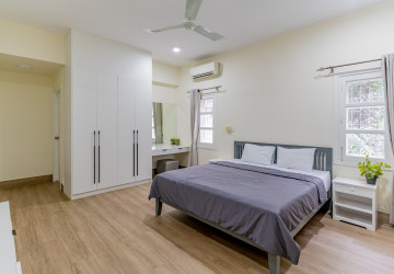 2 Bedroom Serviced Apartment For Rent - BKK1, Phnom Penh thumbnail