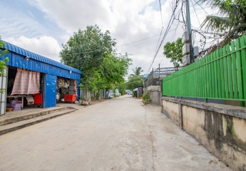 1161 Sqm Development Land For Sale - Dangkao, Phnom Penh thumbnail