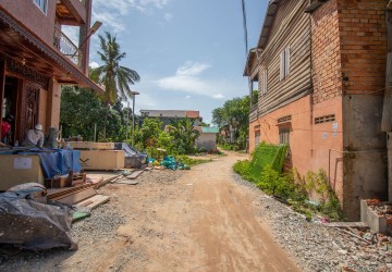 373 Sqm Residential Land For Sale - Svay Dangkum, Siem Reap thumbnail