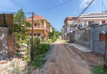 373 Sqm Residential Land For Sale - Svay Dangkum, Siem Reap thumbnail