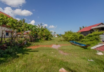 1085 Sqm Residential Land For Sale - Kandaek, Siem Reap thumbnail