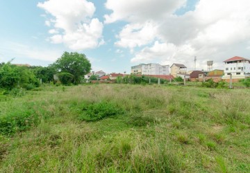 1754 Sqm Residential Land For Sale - Svay Dangkum, Siem Reap thumbnail