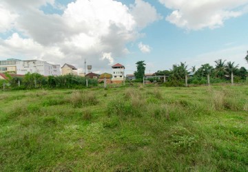 1754 Sqm Residential Land For Sale - Svay Dangkum, Siem Reap thumbnail