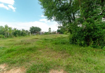 1754 Sqm Residential Land For Sale - Svay Dangkum, Siem Reap thumbnail