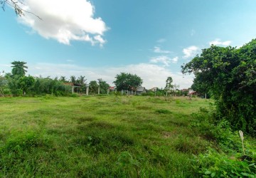 1754 Sqm Residential Land For Sale - Svay Dangkum, Siem Reap thumbnail