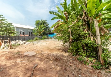 263 Sqm Residential Land For Sale - Wat Bo Area, Siem Reap thumbnail