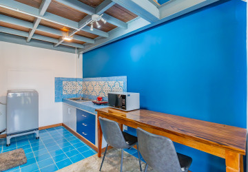 1 Bedroom Loft Apartment For Rent - BKK 3, Phnom Penh thumbnail