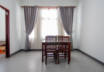 4 Bedroom Apartment Building For Rent - Slor Kram, Siem Reap thumbnail