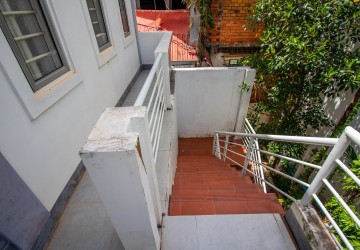 4 Bedroom Apartment Building For Rent - Slor Kram, Siem Reap thumbnail