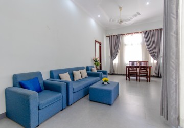 4 Bedroom Apartment Building For Rent - Slor Kram, Siem Reap thumbnail