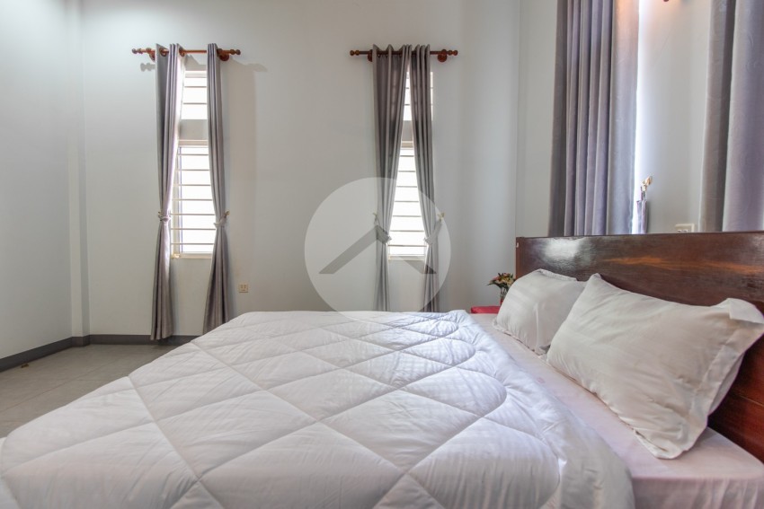 4 Bedroom Apartment Building For Rent - Slor Kram, Siem Reap