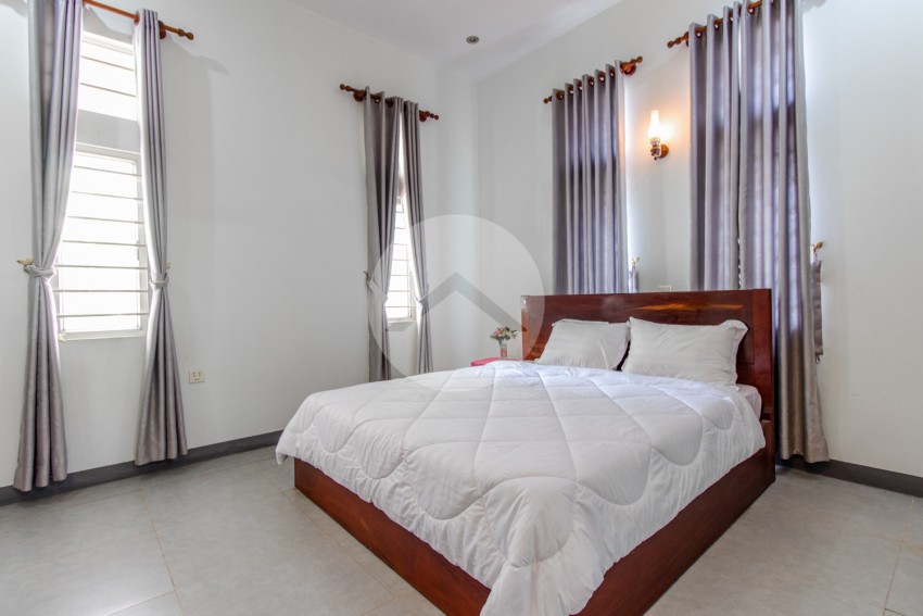 4 Bedroom Apartment Building For Rent - Slor Kram, Siem Reap