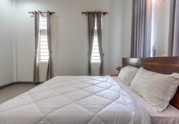 4 Bedroom Apartment Building For Rent - Slor Kram, Siem Reap thumbnail