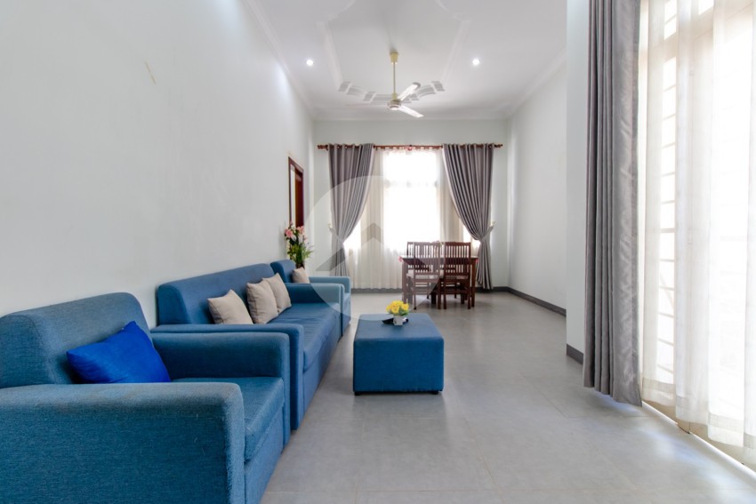 4 Bedroom Apartment Building For Rent - Slor Kram, Siem Reap