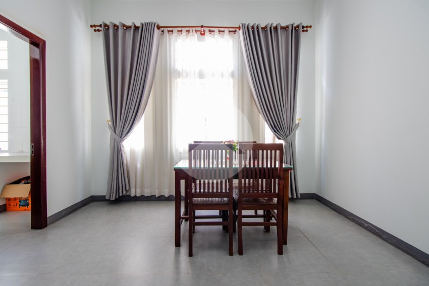 4 Bedroom Apartment Building For Rent - Slor Kram, Siem Reap