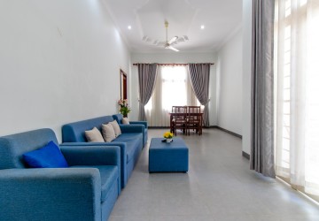 4 Bedroom Apartment Building For Rent - Slor Kram, Siem Reap thumbnail