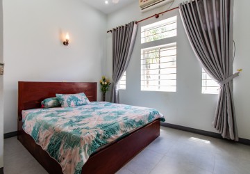 4 Bedroom Apartment Building For Rent - Slor Kram, Siem Reap thumbnail